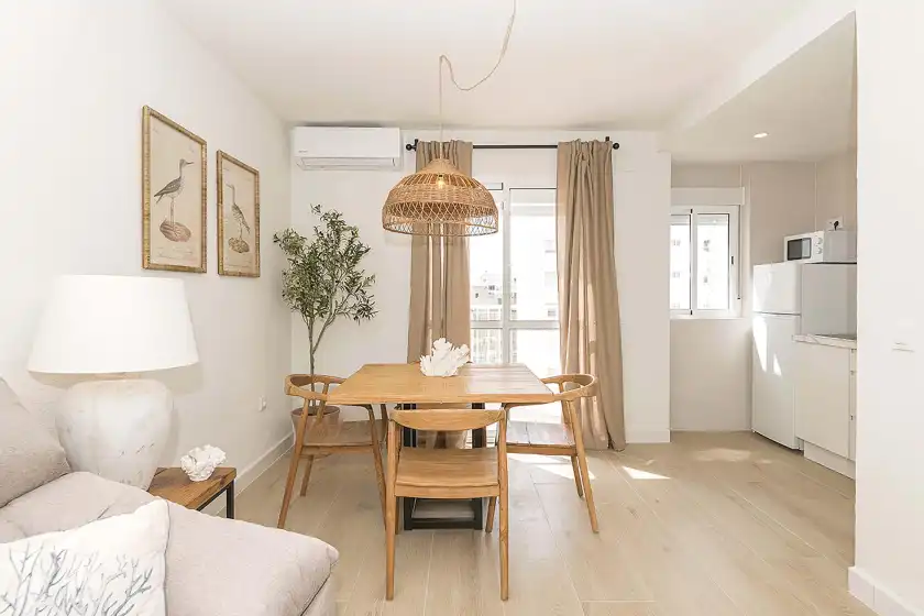 Alquiler vacacional en Bahia blanca, El Puerto de Santa María