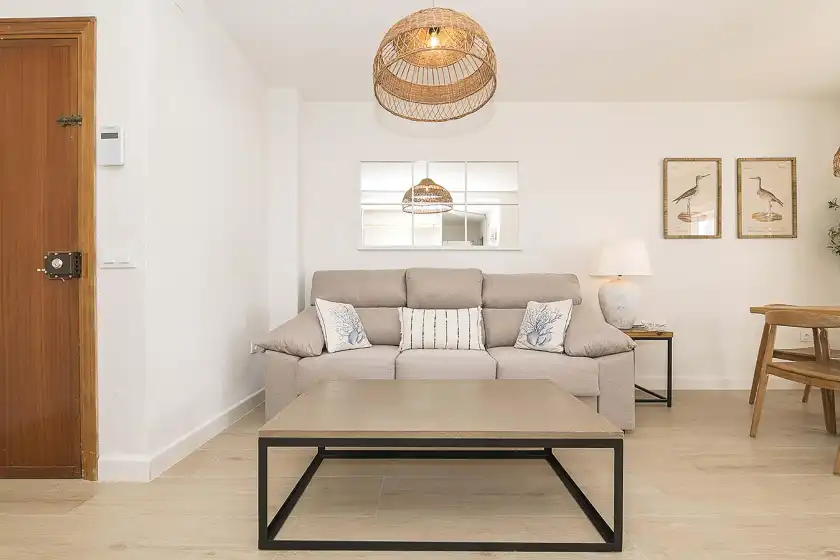 Alquiler vacacional en Bahia blanca, El Puerto de Santa María