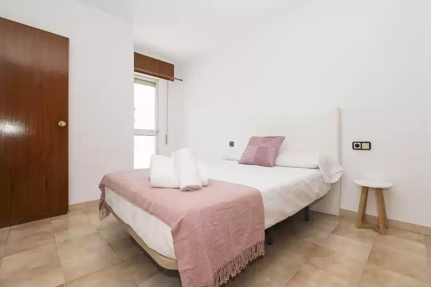 Ferienhaus auf Bahia blanca, El Puerto de Santa María