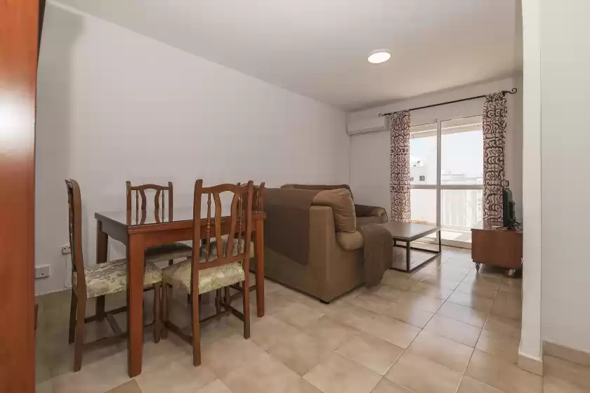 Ferienhaus auf Bahia blanca, El Puerto de Santa María