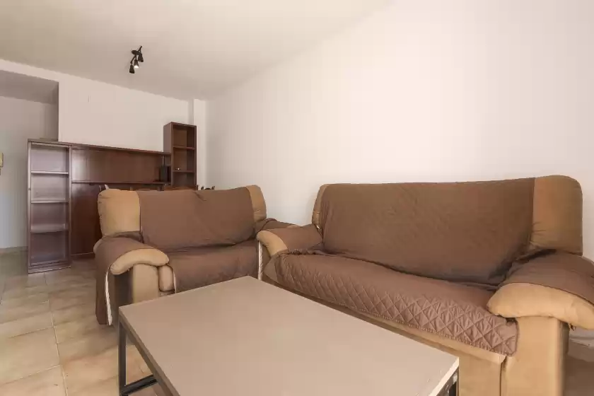 Ferienhaus auf Bahia blanca, El Puerto de Santa María