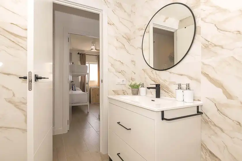 Alquiler vacacional en Bahia blanca, El Puerto de Santa María