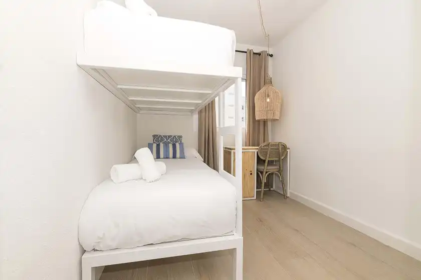 Alquiler vacacional en Bahia blanca, El Puerto de Santa María