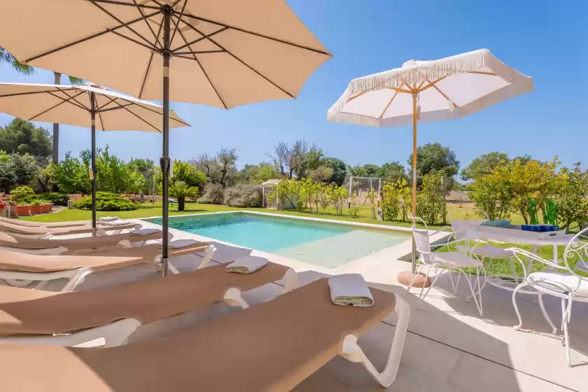 Holiday rentals in Sa tanqueta, Inca