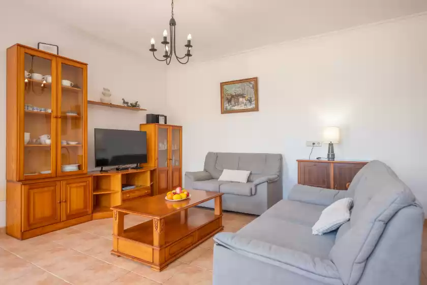 Holiday rentals in Sa corterada, Selva