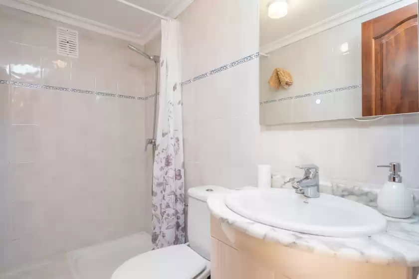 Holiday rentals in Sa corterada, Selva