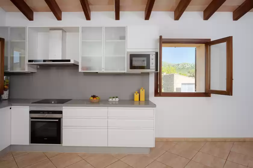 Holiday rentals in Es claper, Artà