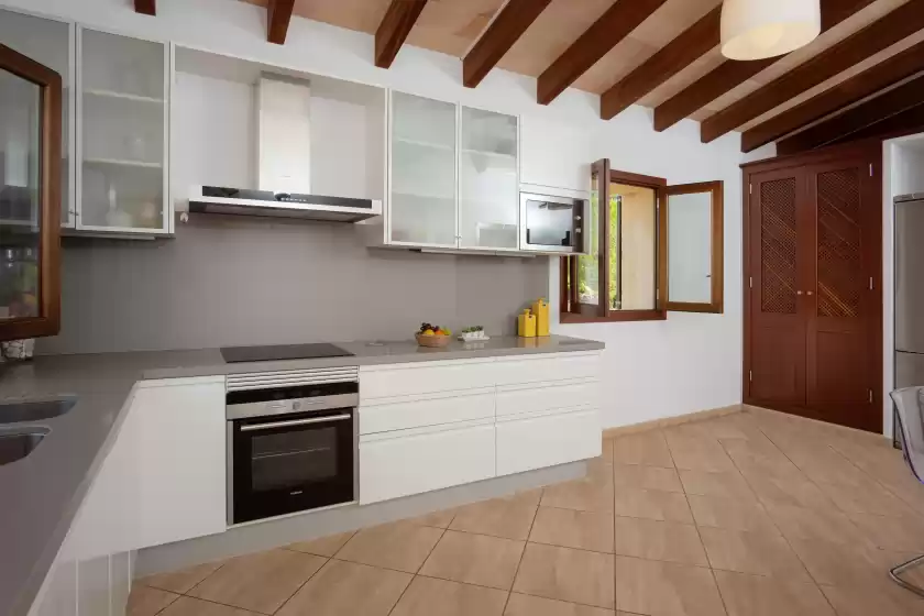 Holiday rentals in Es claper, Artà