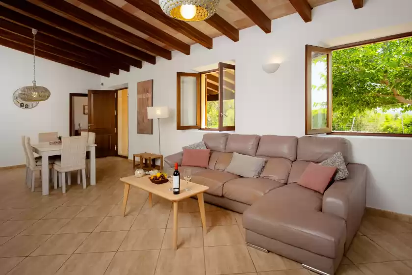 Holiday rentals in Es claper, Artà