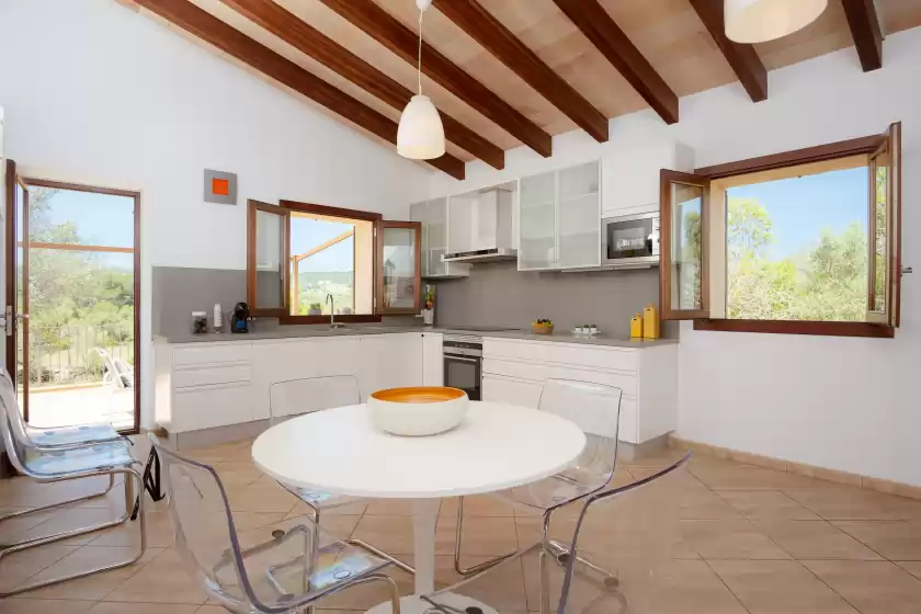 Holiday rentals in Es claper, Artà