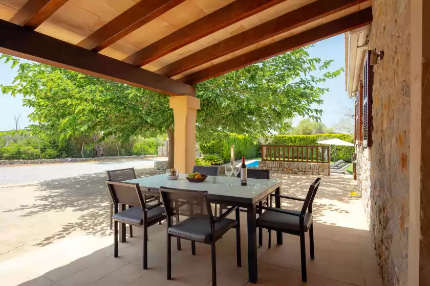 Holiday rentals in Es claper, Artà