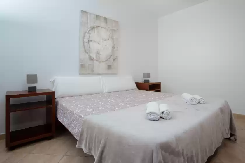 Holiday rentals in Es claper, Artà