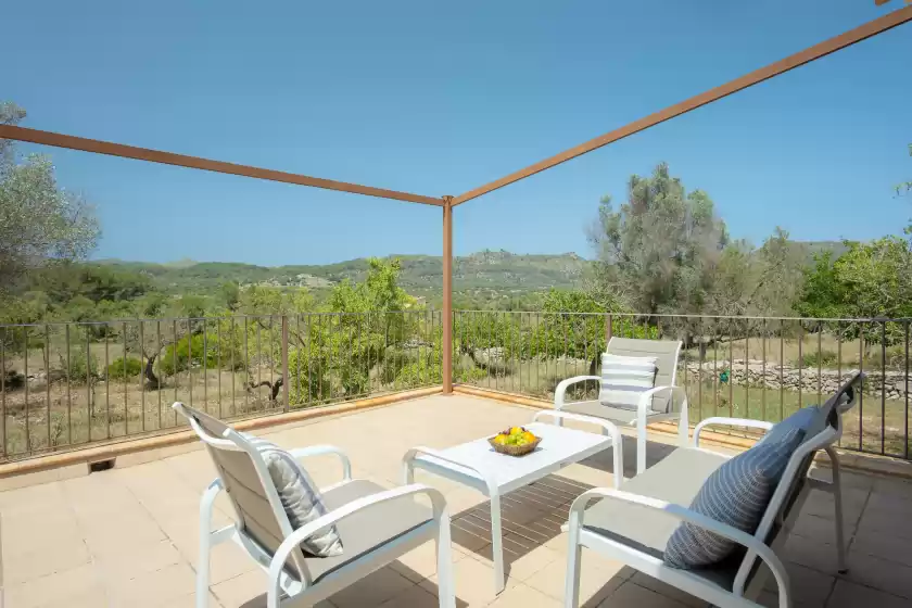 Holiday rentals in Es claper, Artà