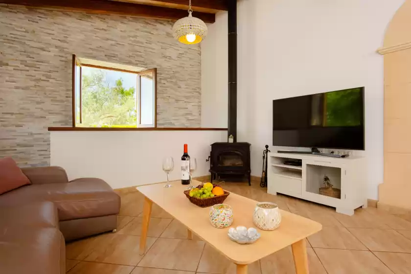 Holiday rentals in Es claper, Artà