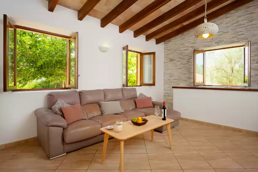 Holiday rentals in Es claper, Artà