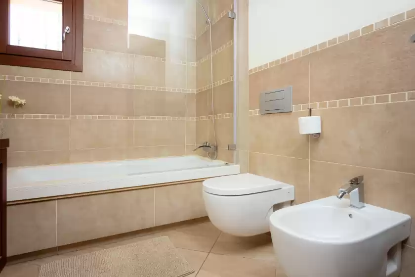 Holiday rentals in Es claper, Artà