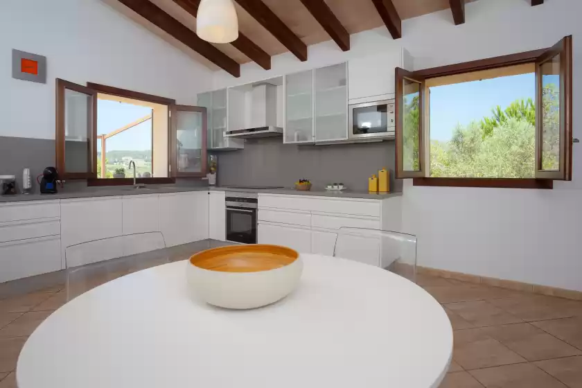 Holiday rentals in Es claper, Artà