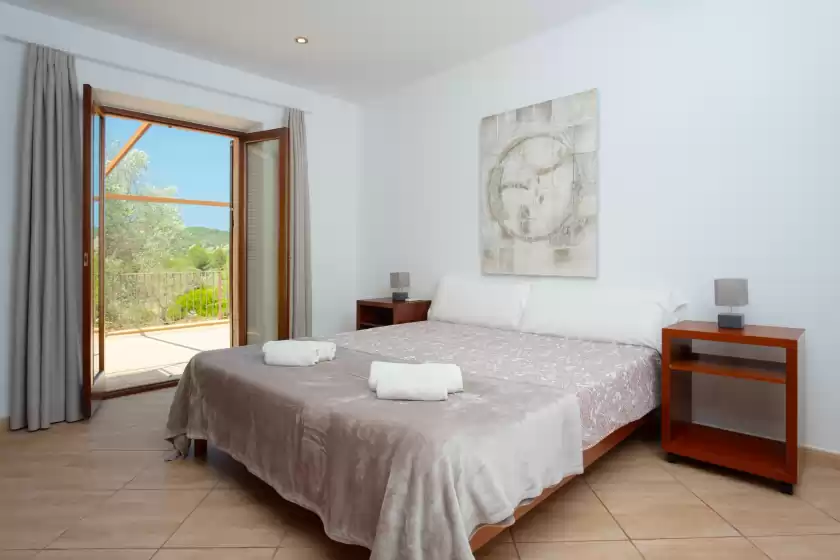 Holiday rentals in Es claper, Artà