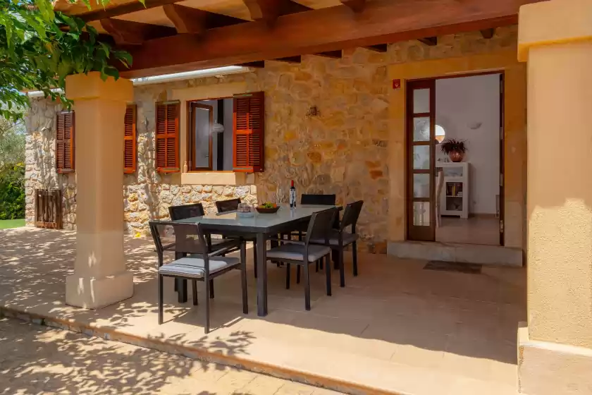 Holiday rentals in Es claper, Artà