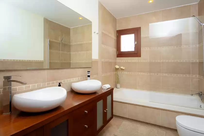 Holiday rentals in Es claper, Artà