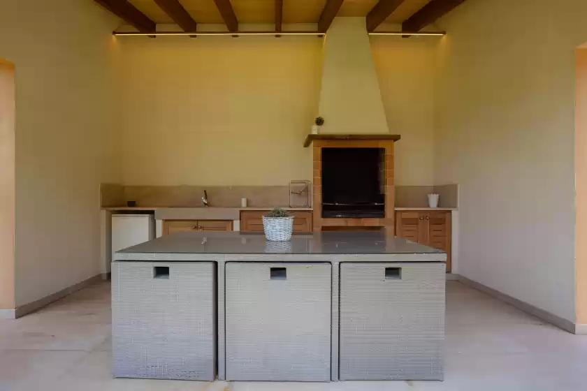 Holiday rentals in Es claper, Artà