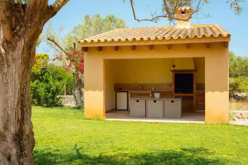 Holiday rentals in Es claper, Artà