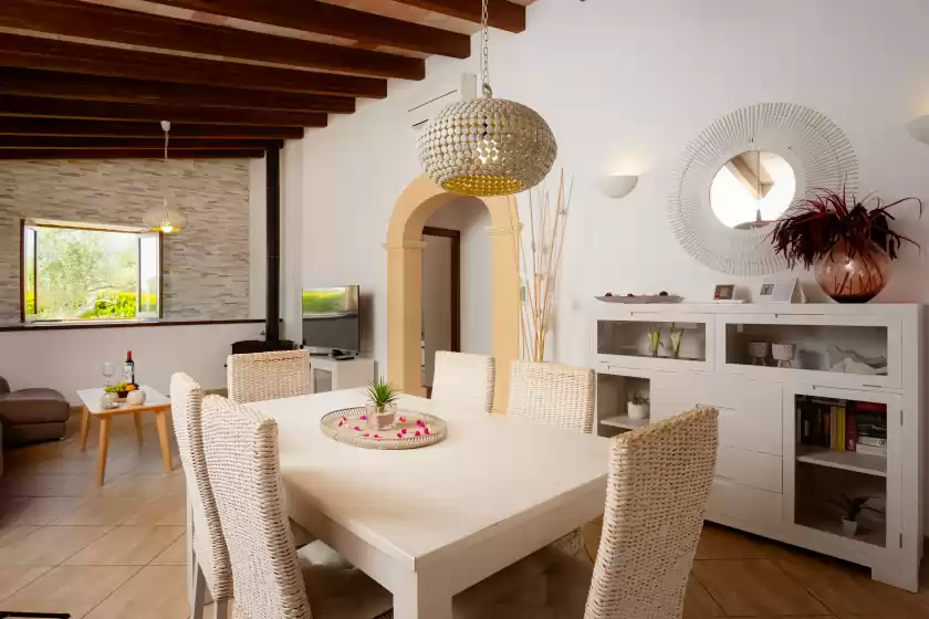 Holiday rentals in Es claper, Artà