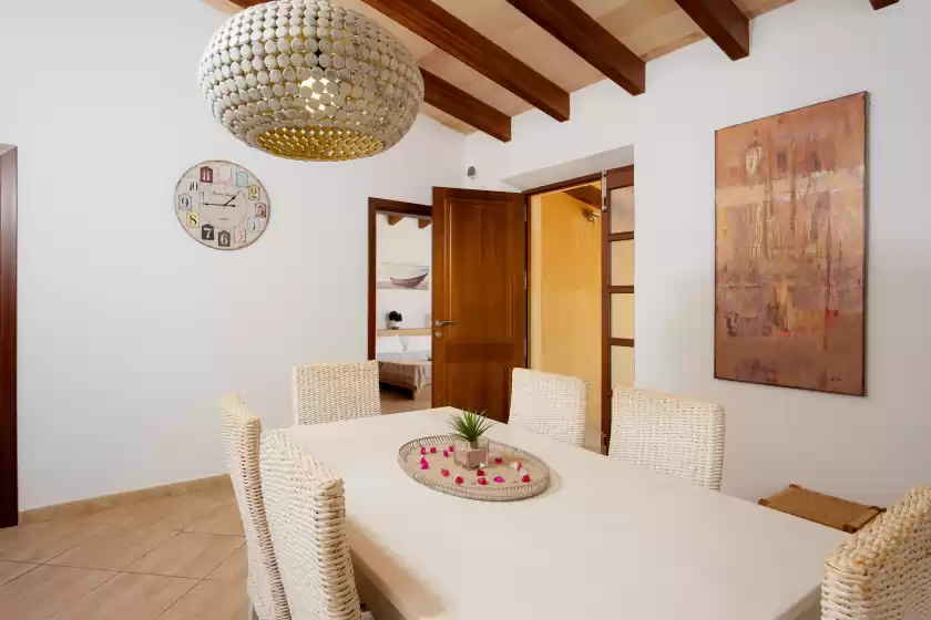 Holiday rentals in Es claper, Artà