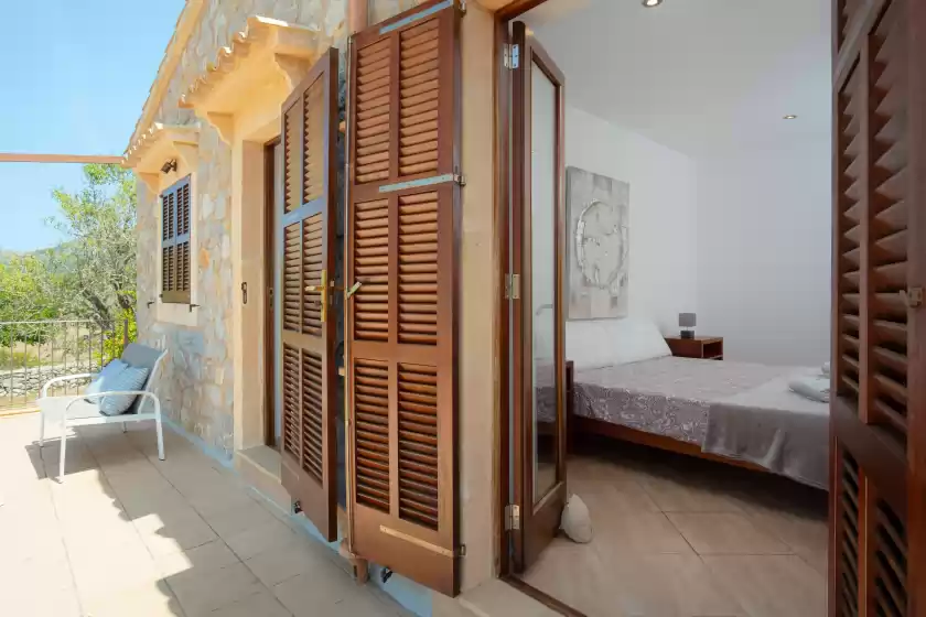 Holiday rentals in Es claper, Artà