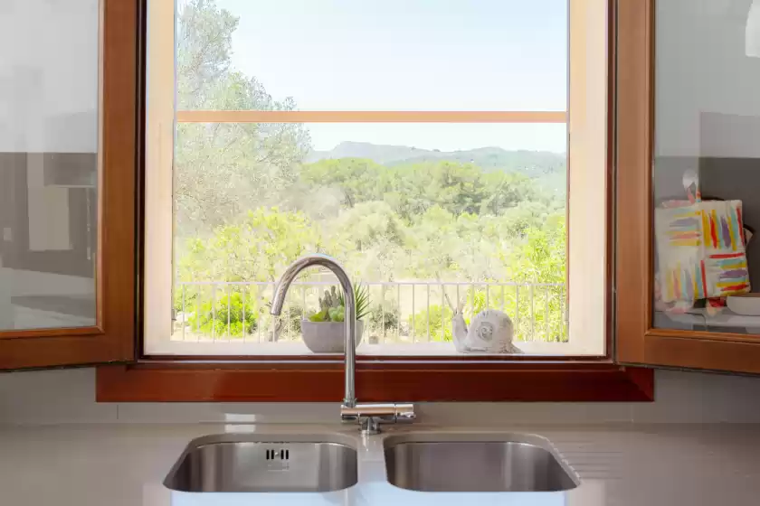 Holiday rentals in Es claper, Artà