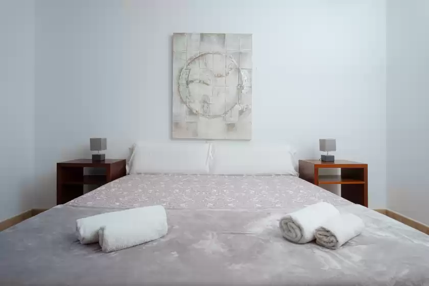 Holiday rentals in Es claper, Artà