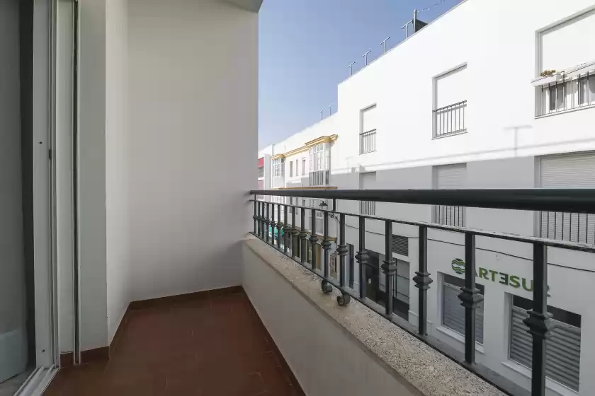 Alquiler vacacional en La vida conil, Conil de la Frontera