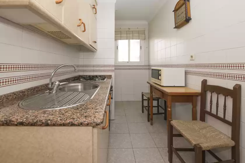 Alquiler vacacional en La vida conil, Conil de la Frontera