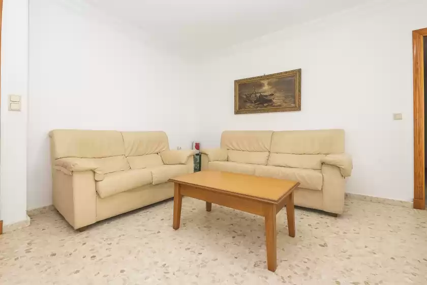 Alquiler vacacional en La vida conil, Conil de la Frontera