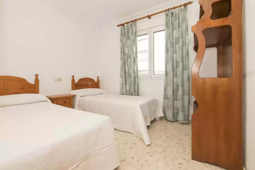 Alquiler vacacional en La vida conil, Conil de la Frontera