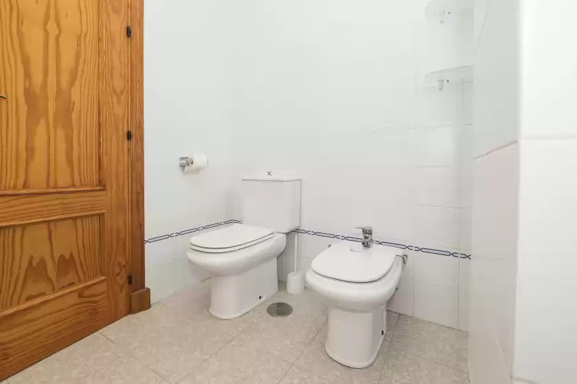 Alquiler vacacional en La vida conil, Conil de la Frontera