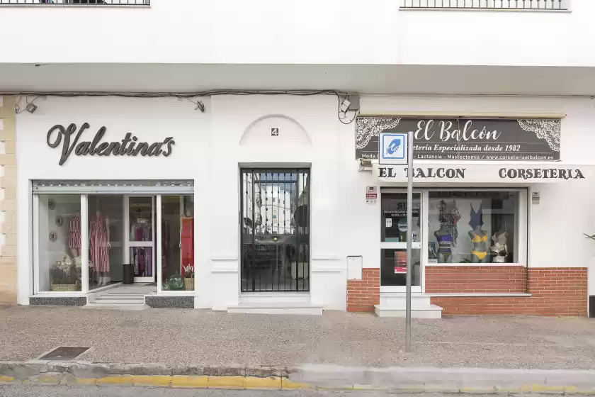 Alquiler vacacional en La vida conil, Conil de la Frontera