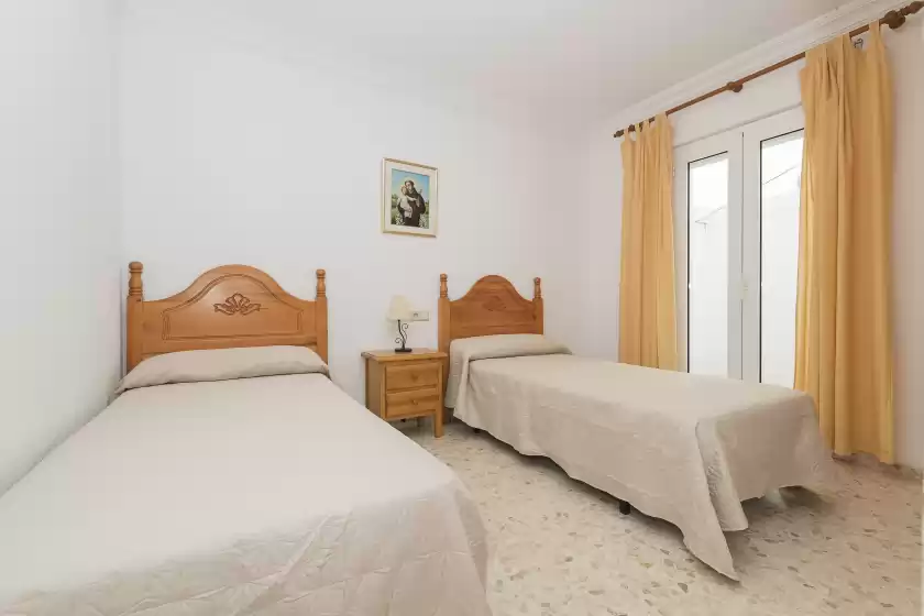 Alquiler vacacional en La vida conil, Conil de la Frontera