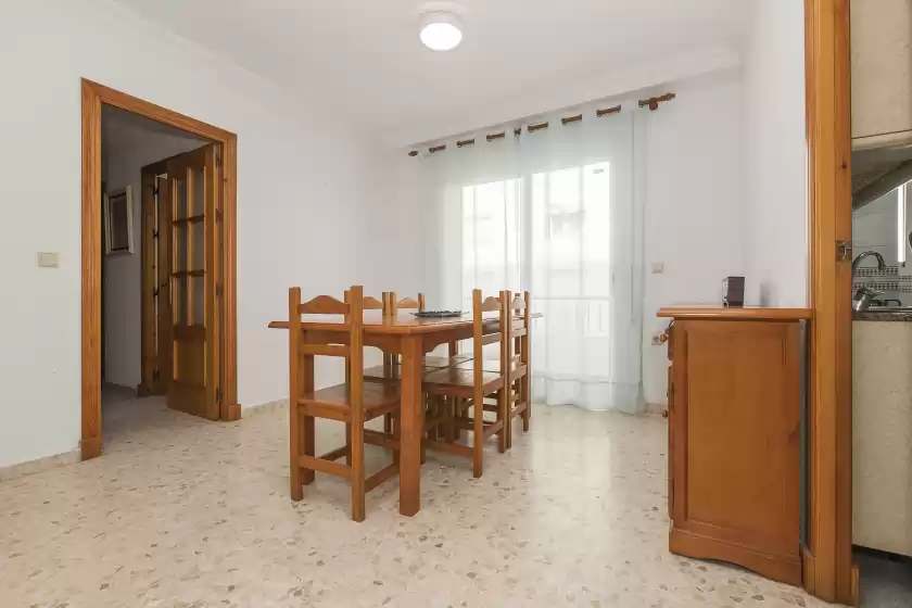 Alquiler vacacional en La vida conil, Conil de la Frontera