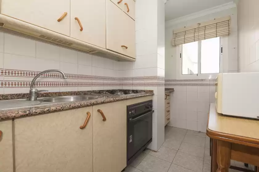 Alquiler vacacional en La vida conil, Conil de la Frontera