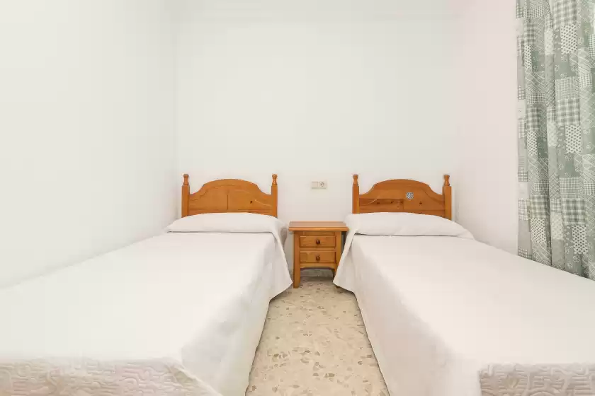 Alquiler vacacional en La vida conil, Conil de la Frontera