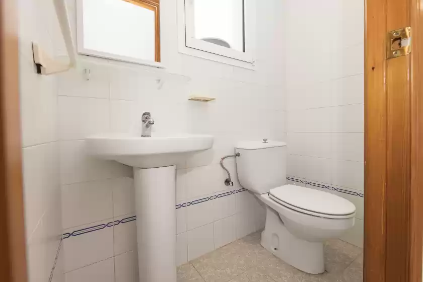 Alquiler vacacional en La vida conil, Conil de la Frontera