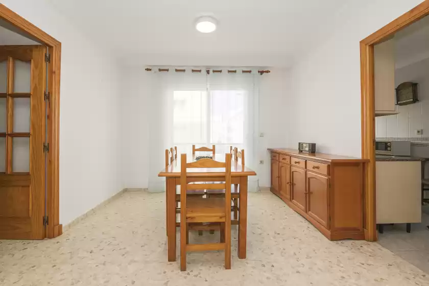 Alquiler vacacional en La vida conil, Conil de la Frontera