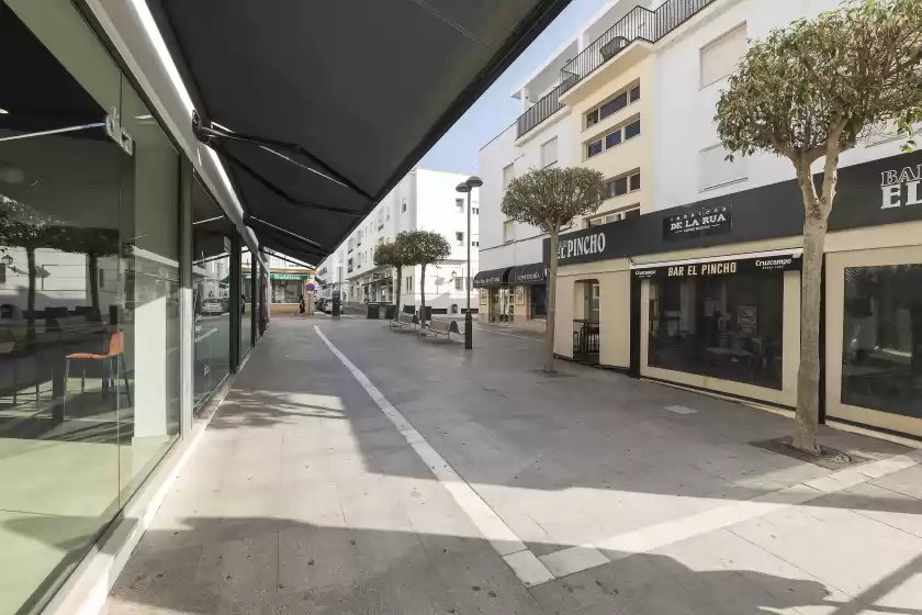 Alquiler vacacional en La vida conil, Conil de la Frontera