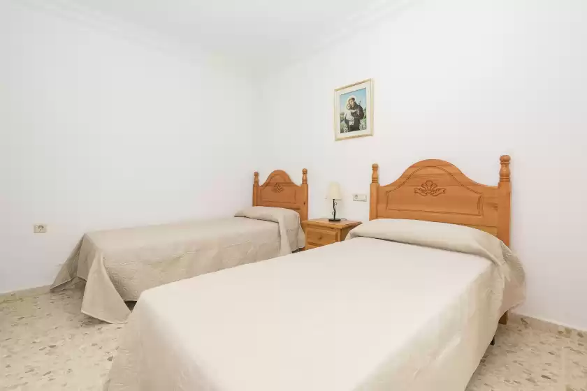 Alquiler vacacional en La vida conil, Conil de la Frontera