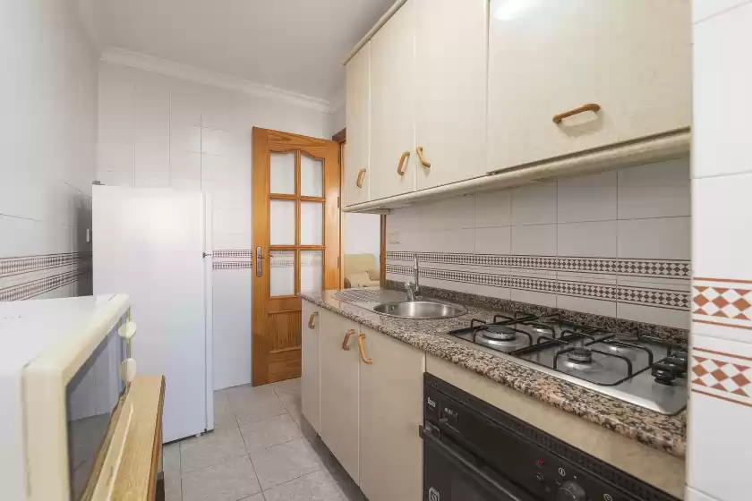 Alquiler vacacional en La vida conil, Conil de la Frontera