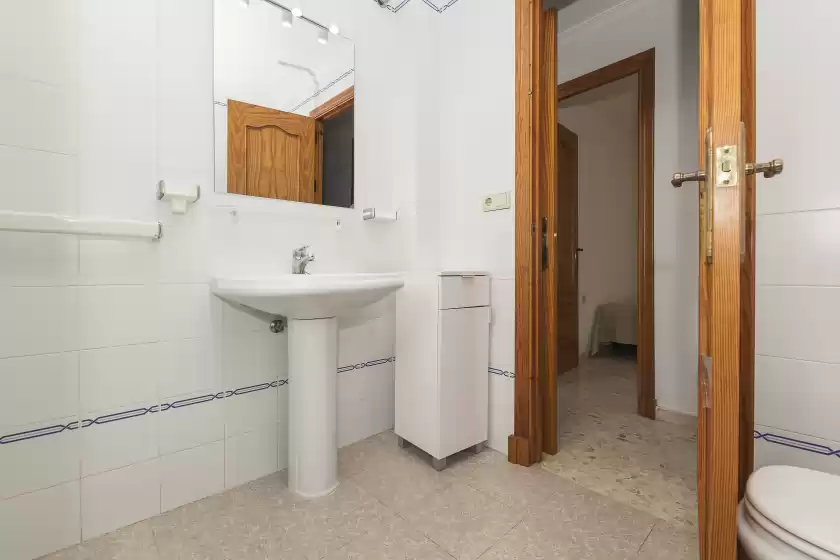 Alquiler vacacional en La vida conil, Conil de la Frontera