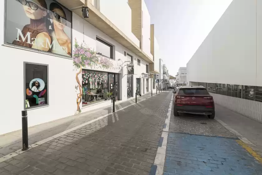 Alquiler vacacional en La vida conil, Conil de la Frontera