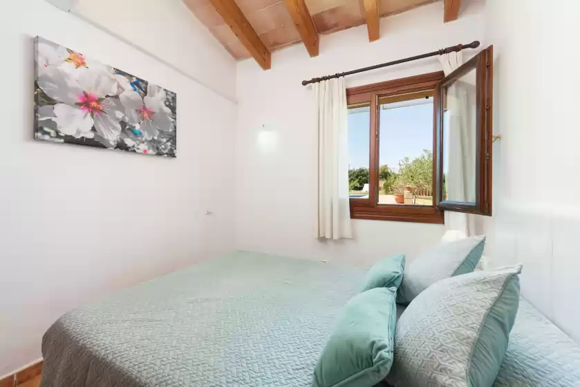 Holiday rentals in Finca kelly, Artà
