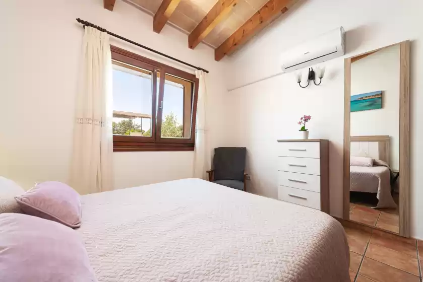 Holiday rentals in Finca kelly, Artà